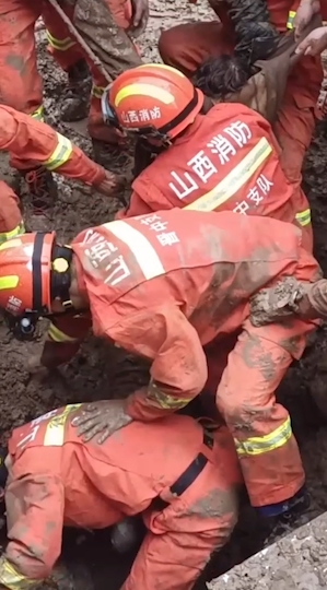 眾志成城！我們一直都在！