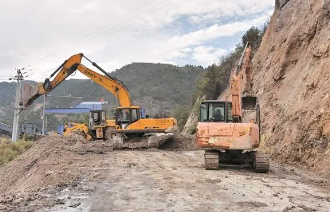 辦法總比困難多——山西災(zāi)后重建走訪見聞