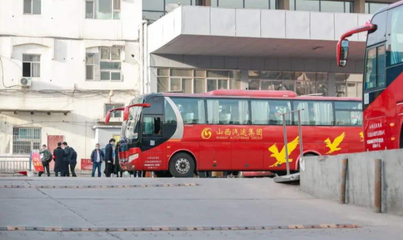 太原汽車站暫時(shí)停運(yùn)朔州、井坪班車