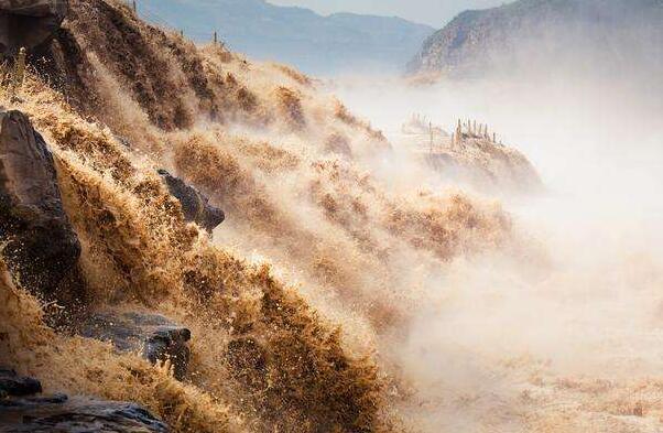 山西出臺規(guī)劃加強黃河流域生態(tài)保護(hù)