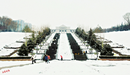 時長量大，本周山西有兩場降雪