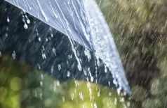 小雨、中雨、大雨 本周山西會有降水天氣出現(xiàn)