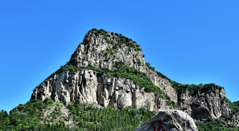 “陽泉微旅游”找尋山城老味道