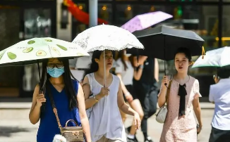 本周山西降雨結(jié)束后，高溫將“再度來襲”