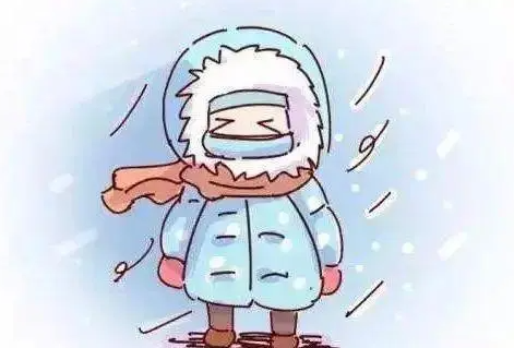 雨雪大風(fēng)降溫齊聚 羽絨服快穿起來