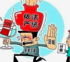 違反勞動(dòng)保障法律法規(guī) 這55種行為有了處罰基準(zhǔn)