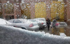 12月24日至25日，山西部分地區(qū)將有雨雪天氣