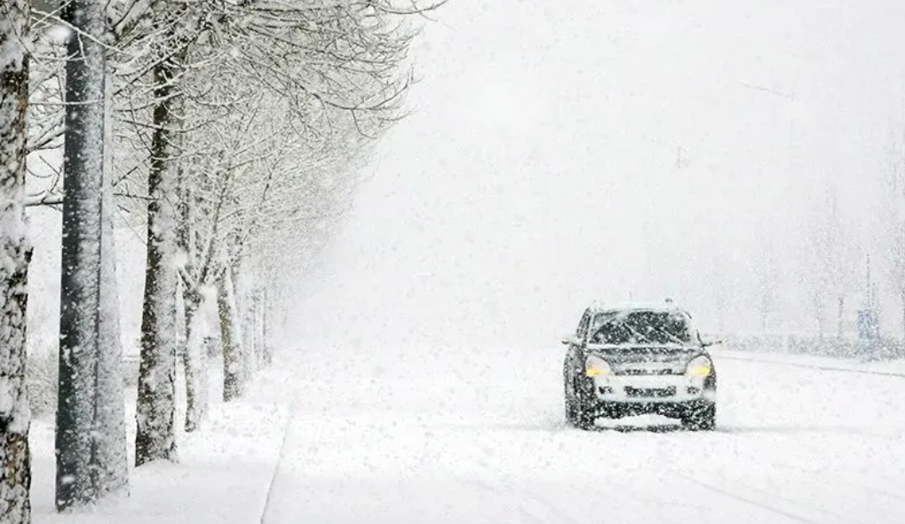 山西大范圍雨雪天氣即將登場