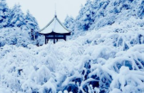 2月17日至18日山西部分地區(qū)將有雨雪來擾