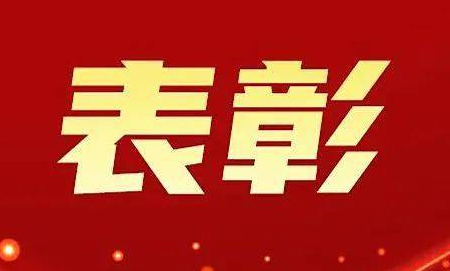 山西省2民企1集體2個人獲全國工商聯(lián)等聯(lián)合表彰