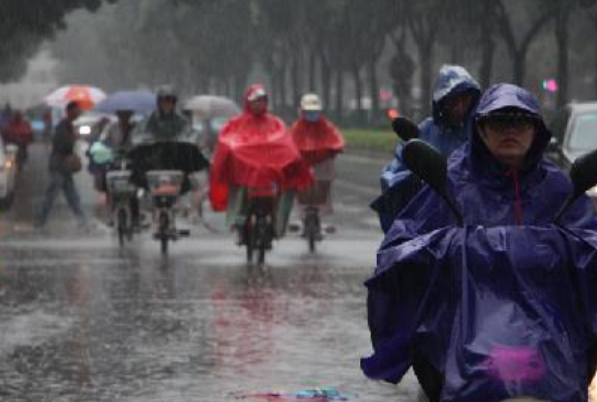 山西省水利廳安排強降雨防范工作