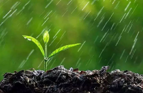 下周山西省風雨齊聚