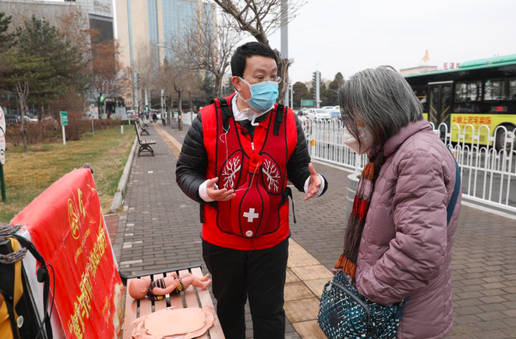 講述醫(yī)者的無悔奉獻，見證三晉瑰寶的古韻新生