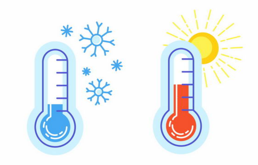 風(fēng)雨退場 山西省大部氣溫今起重回30℃